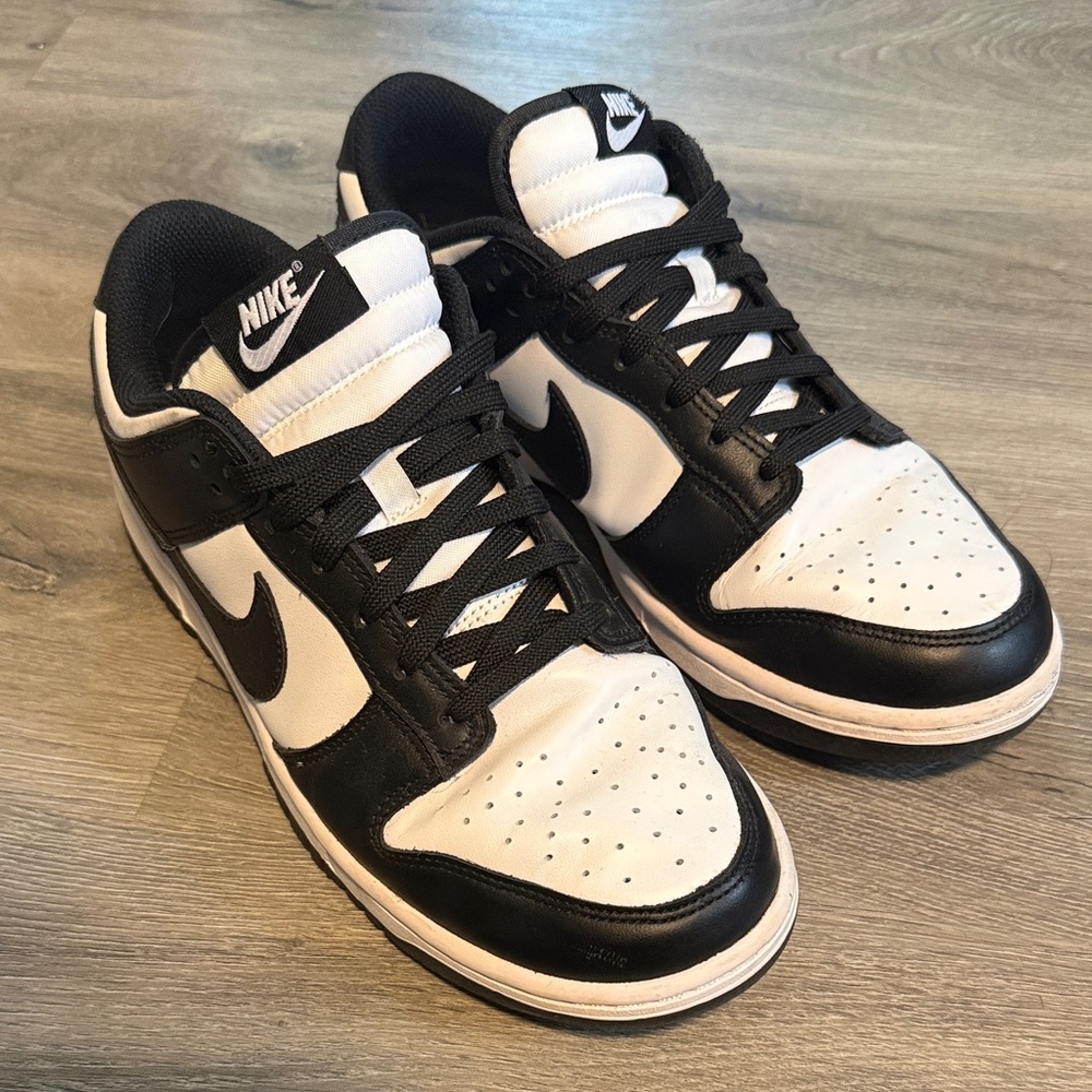 Nike Dunk Low Panda